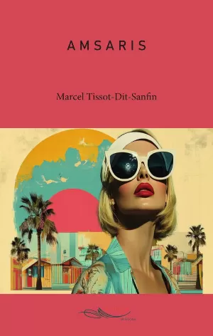 Marcel Tissot-Dit-Sanfin – Amsaris